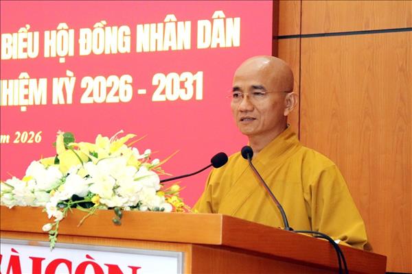 Bầu cử Quốc hội và HĐND: Niềm tin và trách nhiệm