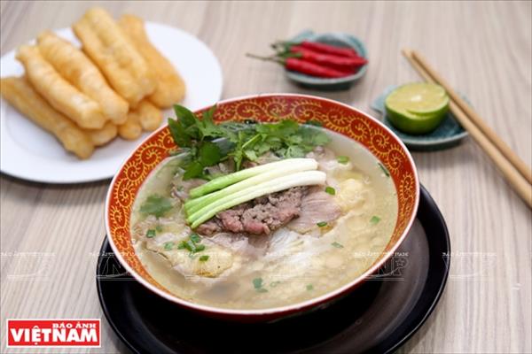 Festival Phở 2026: Bổ sung cơ sở thực tiễn, hoàn thiện hồ sơ đưa Phở Việt trở thành di sản thế giới