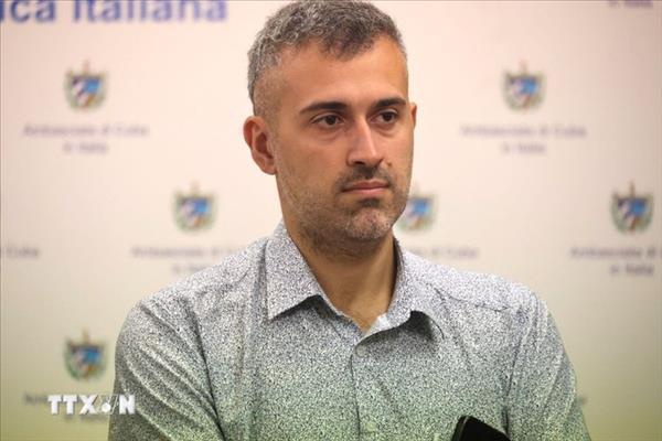 ການປະ​ກອບ​ສ່ວນ​ເພື່ອ​ນຳ ຫວຽດ​ນາມ ກ້າວ​ເຂົ້າ​ສູ່​ສັງ​ກາດ​ບຸ​ກ​ບືນ