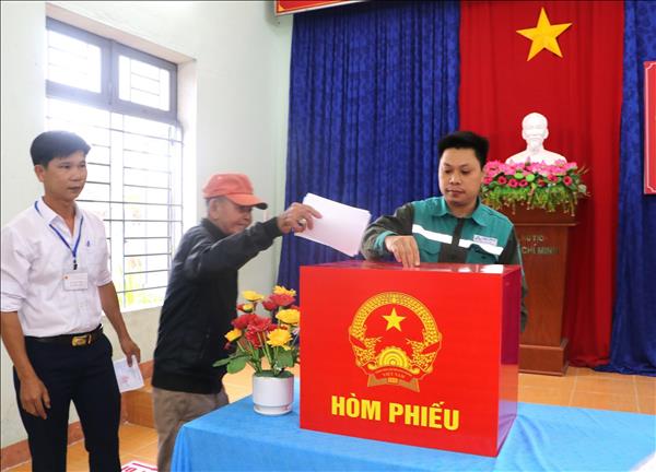 Ngày hội non sông tại Khu kinh tế Dung Quất, Quảng Ngãi