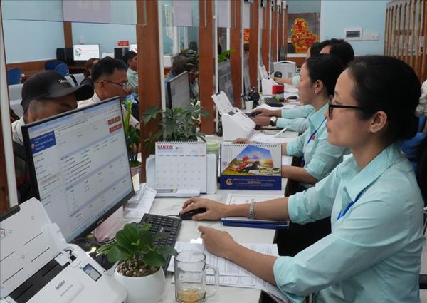 Le Vietnam adopte un Code de conduite dans lespace numérique