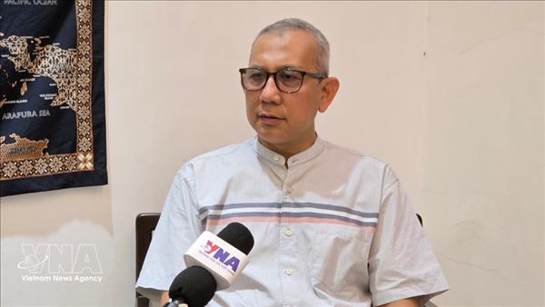 Élections législatives et locales : La diplomatie parlementaire au service de la cohésion de lASEAN