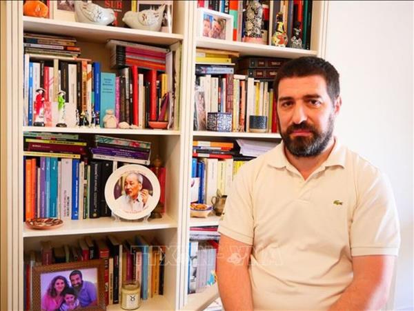 Élections au Vietnam : un expert argentin souligne les enjeux politiques et économiques