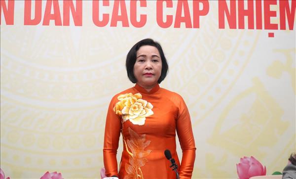 国会選挙 新任期への期待