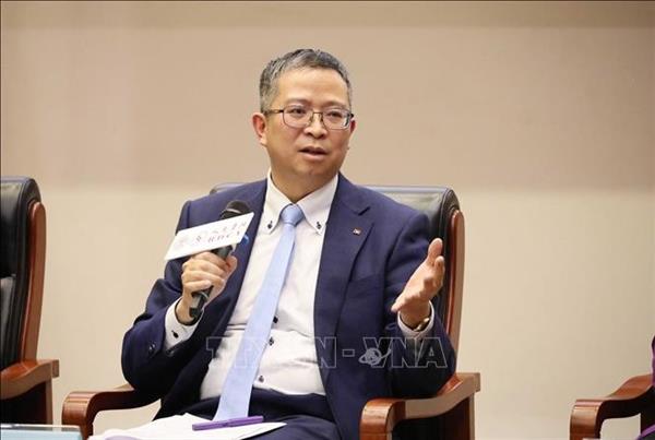 Vers des relations Vietnam–Chine toujours plus stables, approfondies et substantielles