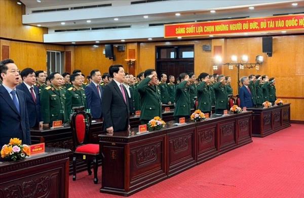 ຜູ້​ມີ​ສິດ​ເລືອກ​ຕັ້ງ ຫວຽດ​ນາມ 78 ລ້ານ​ຄົນ​ປະ​ຕິ​ບັດ​ສິດ ແລະ ພັນ​ທະ​ພົນ​ລະ​ເມືອງ​ໃນ​ວັນ​ບຸນ​ຂອງ​ປະ​ເທດ​ຊາດ