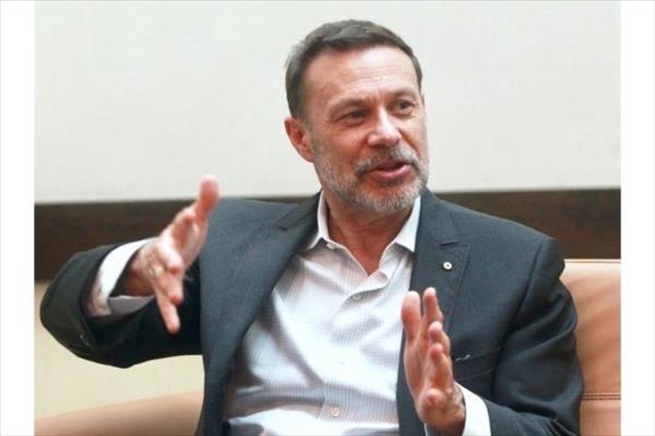 Former Australian Ambassador praises Vietnams reform-minded legislature