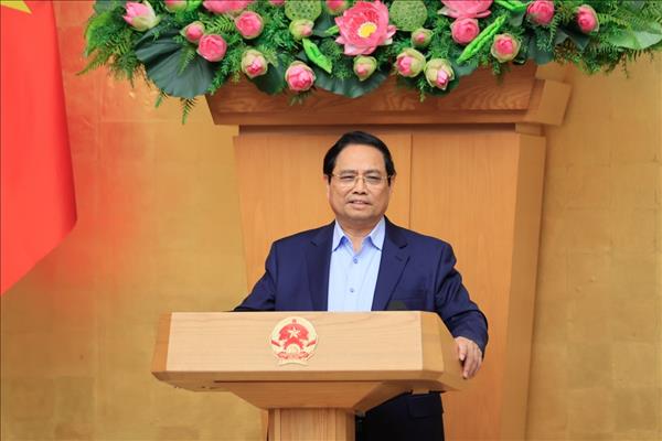 ປະ​ຕິ​ບັດ​ເປົ້າ​ໝາຍ​ນຳ​ການ​ເຕີບ​ໂຕ​ເສດ​ຖະ​ກິດ​ບັນ​ລຸ​ແຕ່ 10%ຂຶ້ນ​ໄປ, ຮັກ​ສາ​ເສດ​ຖະ​ກິດ​ມະ​ຫາ​ພາກ​ເປັນ​ປົກ​ກະ​ຕິ