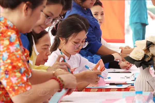 Dự kiến ngày 22/3 công bố kết quả bầu cử đại biểu Quốc hội khóa XVI