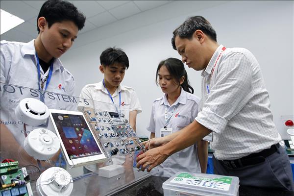 Vietnam lanza programa de apoyo a doctorandos de excelencia para 2026-2030