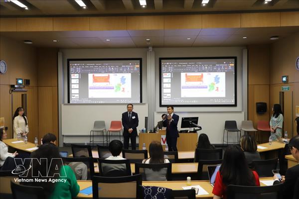 Intelligence artificielle, opportunité à ne pas manquer pour le Vietnam