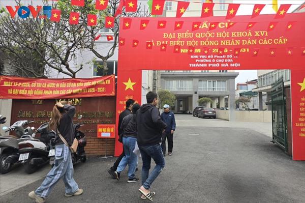 ຜົນ​ການ​ເລືອກ​ຕັ້ງ ແລະ ຄວາມ​ເຊື່ອ​ໝັ້ນຕໍ່​ອາ​ຍຸ​ການ​ໃໝ່