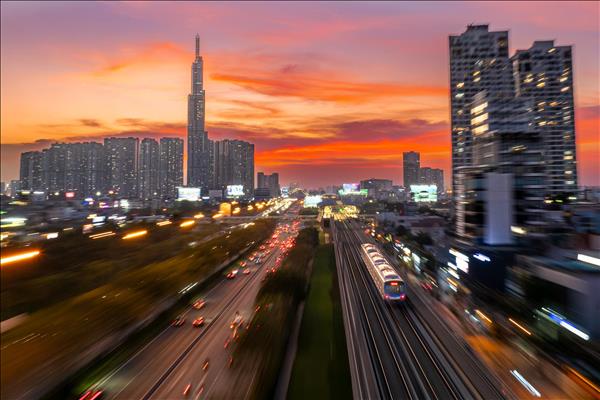 ホーチミン市、南部解放の記念日に合わせ多彩なイベント