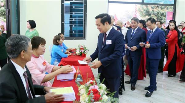 Kỳ vọng từ hành động của người đại biểu dân cử