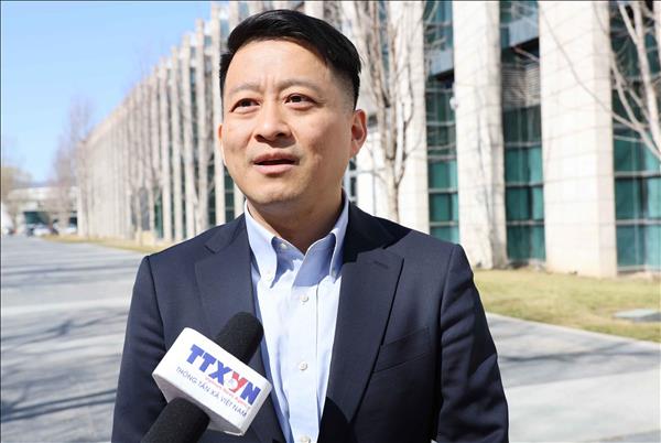 Bầu cử Quốc hội và HĐND: Học giả Trung Quốc đánh giá cao tầm quan trọng của bầu cử trong giai đoạn phát triển mới của Việt Nam