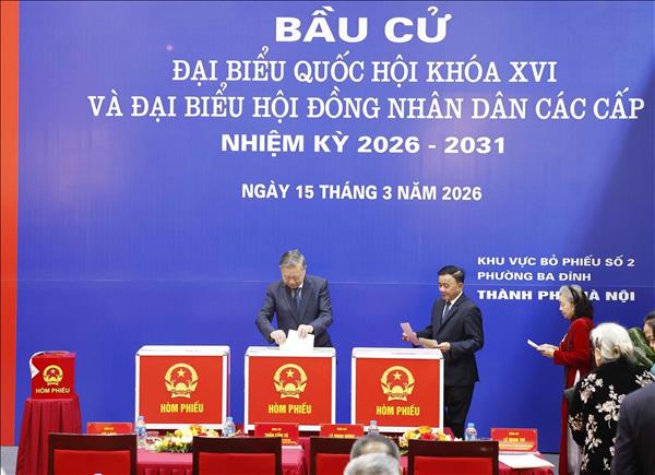 Advancing reforms - Foundation for Vietnams new growth cycle: Analysts