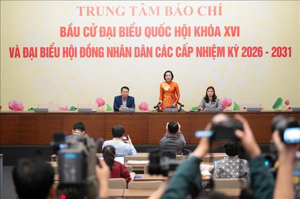 Bầu cử Quốc hội và HĐND: Kiện toàn bộ máy lãnh đạo để đảm bảo tính liên tục trong quản trị quốc gia