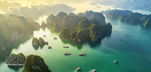 Le Vietnam figure parmi les 28 plus beaux pays du monde