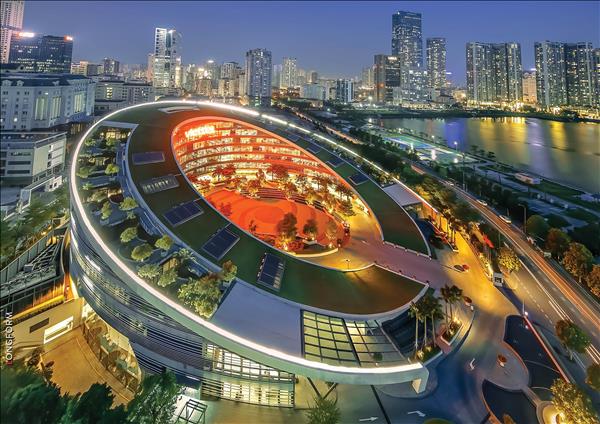 Việt Nam - Khát vọng bứt phá