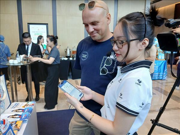 Resolution 57 refines technology priorities for new growth phase