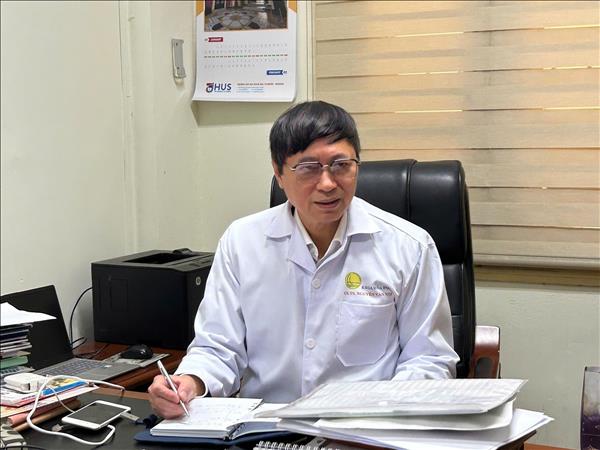 Đột phá theo Nghị quyết 57: Tạo động lực mới cho phát triển khoa học, công nghệ và đổi mới sáng tạo