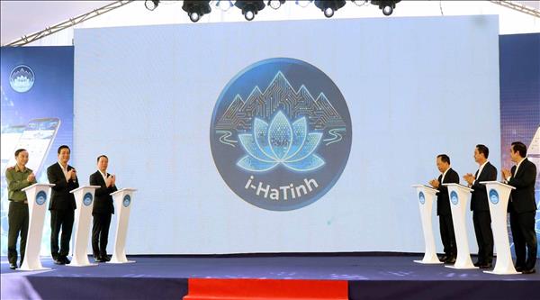 Đổi mới phương thức phục vụ người dân và doanh nghiệp