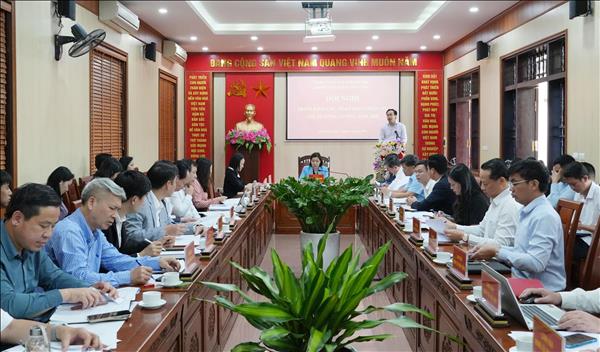 Lần đầu tiên đưa văn hóa đặc sắc của người Mường vào chương trình Lễ hội Đền Hùng