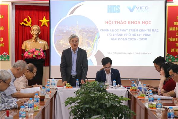 Kinh tế bạc: Tiềm năng phát triển trong bối cảnh già hóa dân số