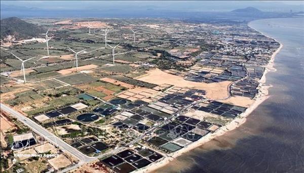 Vietnam promueve desarrollo de energía nuclear para garantizar seguridad energética y Net Zero para 2050