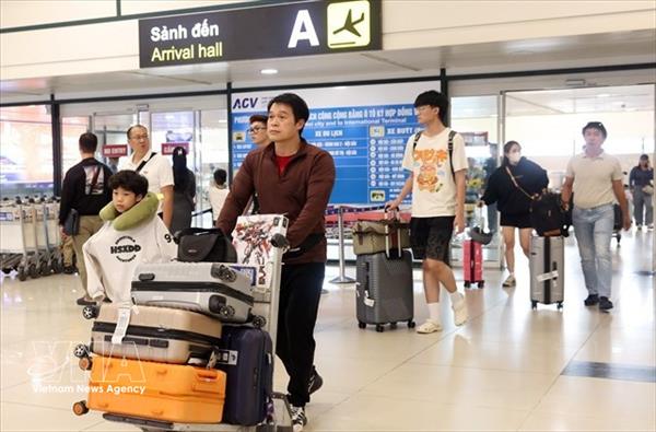 Ericsson et VNPT sassocient pour moderniser la connectivité aéroportuaire au Vietnam