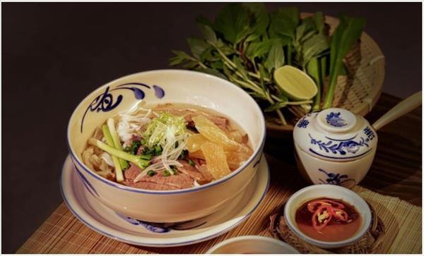 Le Festival du Pho 2026 aura lieu du 19 au 22 mars à Ninh Binh