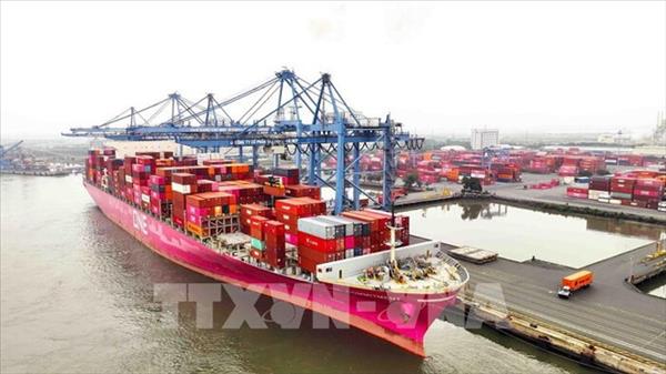 Логистика Центрального Вьетнама готова к новым возможностям