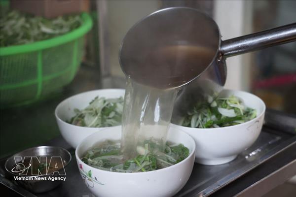 Le Festival du Pho 2026 aura lieu du 19 au 22 mars à Ninh Binh