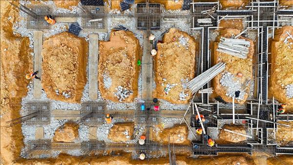 Hà Tĩnh nỗ lực sớm đưa trường nội trú liên cấp vùng biên vào hoạt động