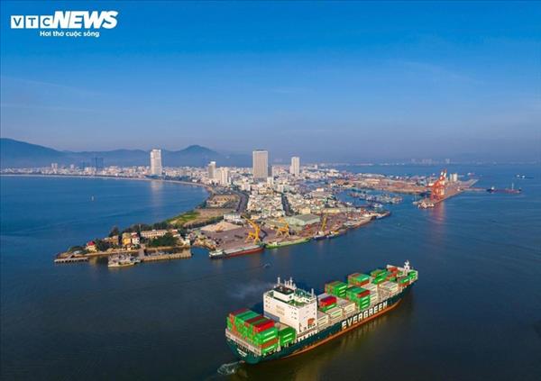 省・市の統合：海洋経済発展の新たな機会創出へ