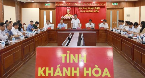 Khánh Hòa bầu đủ số lượng đại biểu Quốc hội và HĐND tỉnh