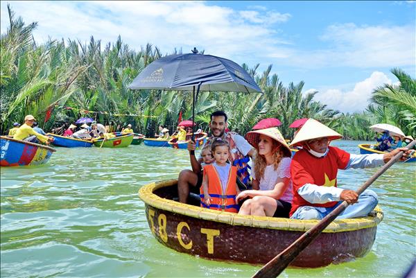 Đà Nẵng  - Điểm đến của những trải nghiệm toàn cầu