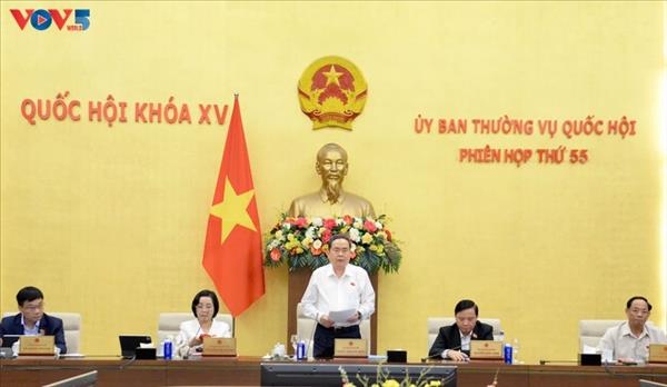 ចាក់គ្រឹះដ៏រឹងមាំសម្រាប់រដ្ឋសភាក្នុងអាណត្តិថ្មី