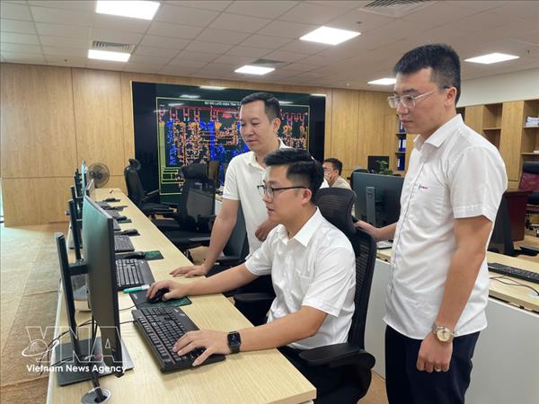 Lintelligence artificielle, nouveau catalyseur de croissance pour les entreprises vietnamiennes