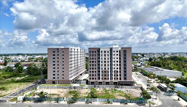 Un nouveau cadre politique dynamise le développement du logement social