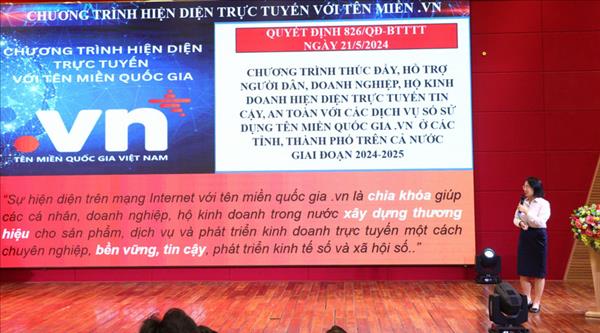 Национальные доменные имена .vn на первом аукционе превысили стартовую цену более чем в 20 раз уже в первый день