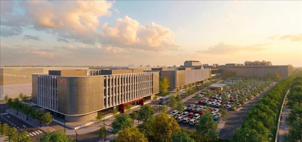 La conquête de la 6G permet aux entreprises de maîtriser des technologies stratégiques