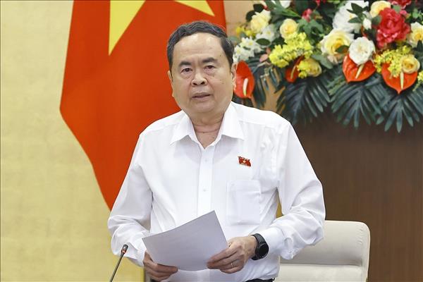 新任期の国会に 強固な基盤づくり