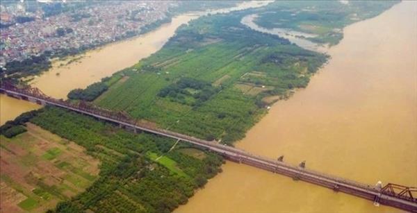 ສ້າງ​ນະ​ຄອນຫຼວງ ຮ່າ​ໂນ້ຍ ແມ່ນ​ສູນ​ການ​ເມືອງ - ການບໍ​ລິ​ຫານ​ແຫ່ງ​ຊາດ​ທີ່​ສຳ​ຄັນທີ່​​ສຸດ