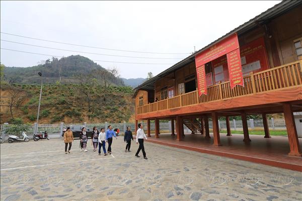 ជំនួយការ AI – ឧបករណ៍ឌីជីថល គាំទ្រការផ្សព្វផ្សាយព័ត៌មានបោះឆ្នោតនៅខេត្ត ឡាយចូវ (Lai Chau)