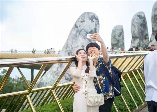 Vietnamese destinations attracting Korean visitors amid micro-trip trend