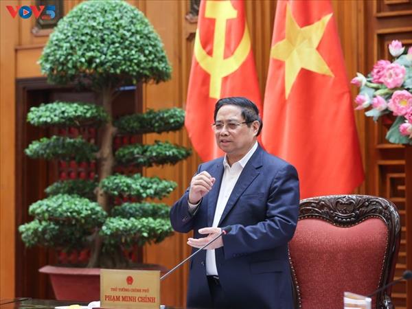 នាយករដ្ឋមន្ត្រី លោក ហ្វាម មិញជីញ នឹងអញ្ជើញទៅបំពេញទស្សនកិច្ចផ្លូវការនៅសហព័ន្ធរុស្ស៊ី