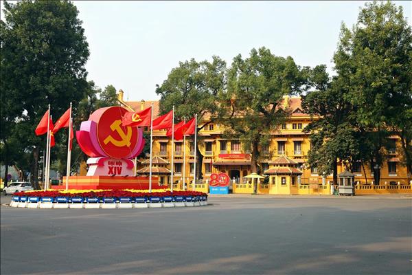 베트남, 중동 긴장 고조에 ‘자국민 보호 비상 대응 태세 확립