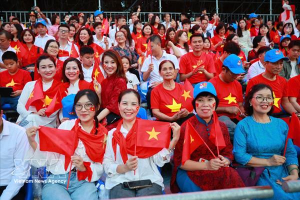 Le Vietnam met en œuvre des politiques axées le bonheur et la qualité de vie des citoyens