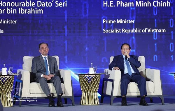 Resolution 57: Vietnam advances domestic AI ecosystem